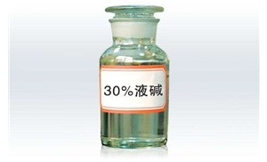 合肥液堿泄漏要怎么處理？